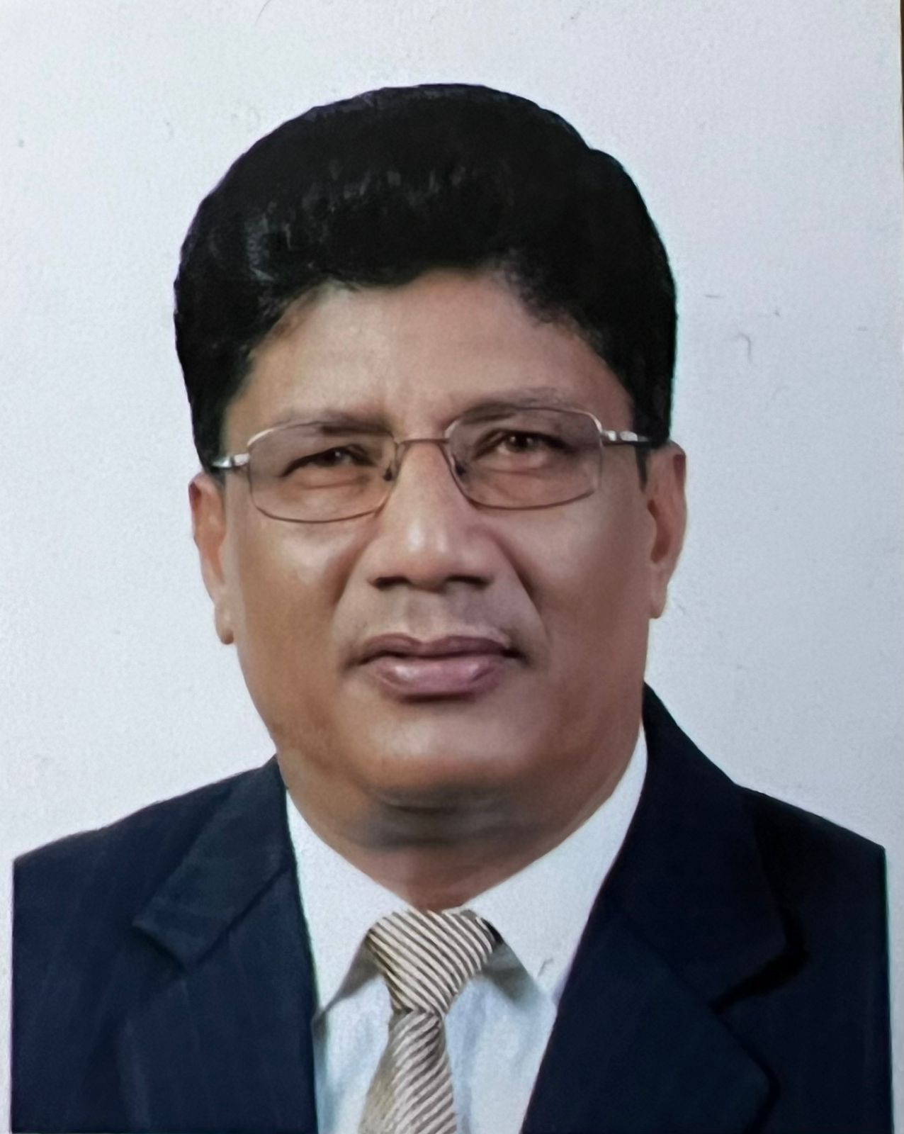 ई. भरत प्रसाद अर्याल